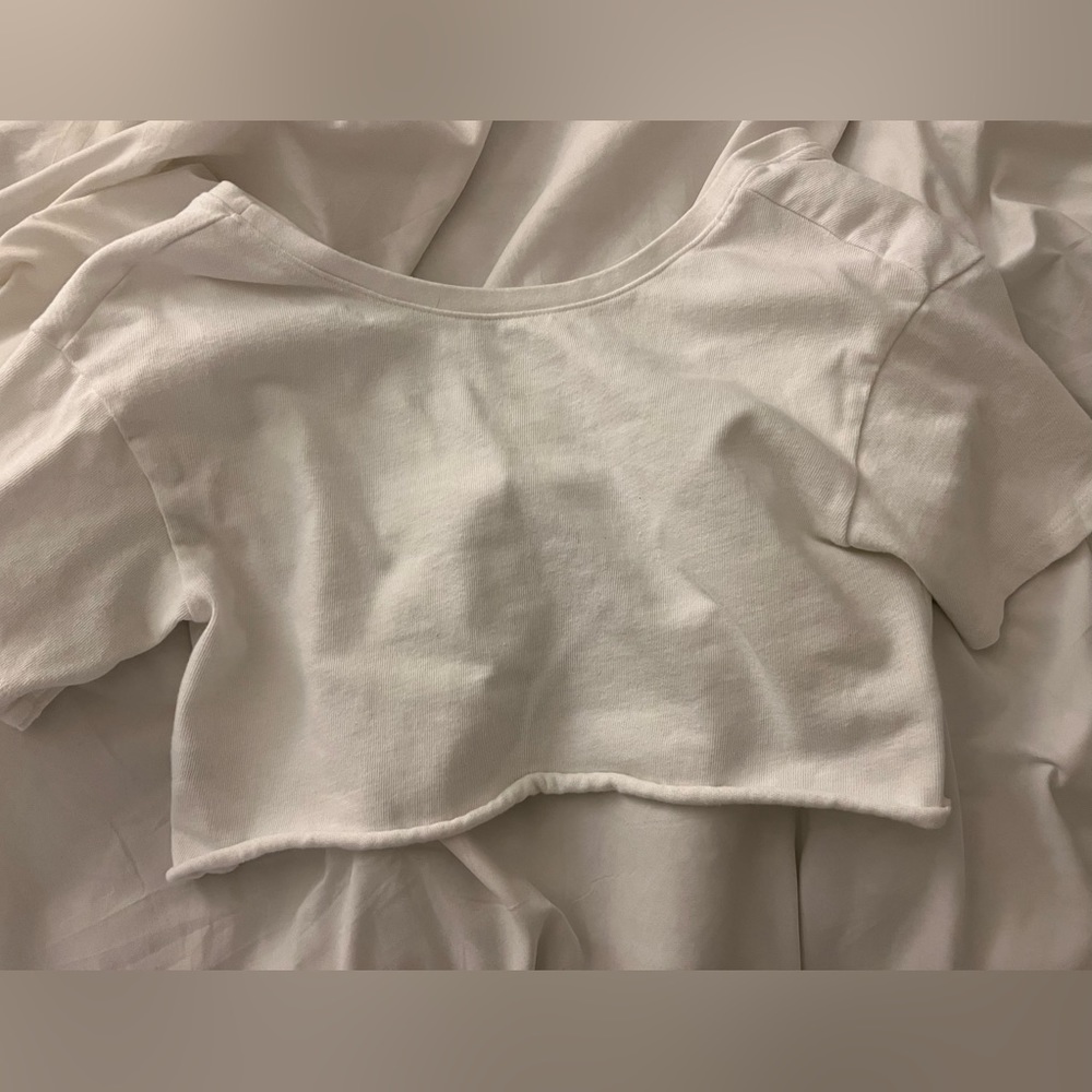 Aerie crop top size xs